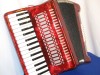 Fauno 32-24 Red